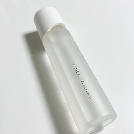 オルビスユー エッセンスローション /オルビス/化粧水を使ったクチコミ(1枚目)