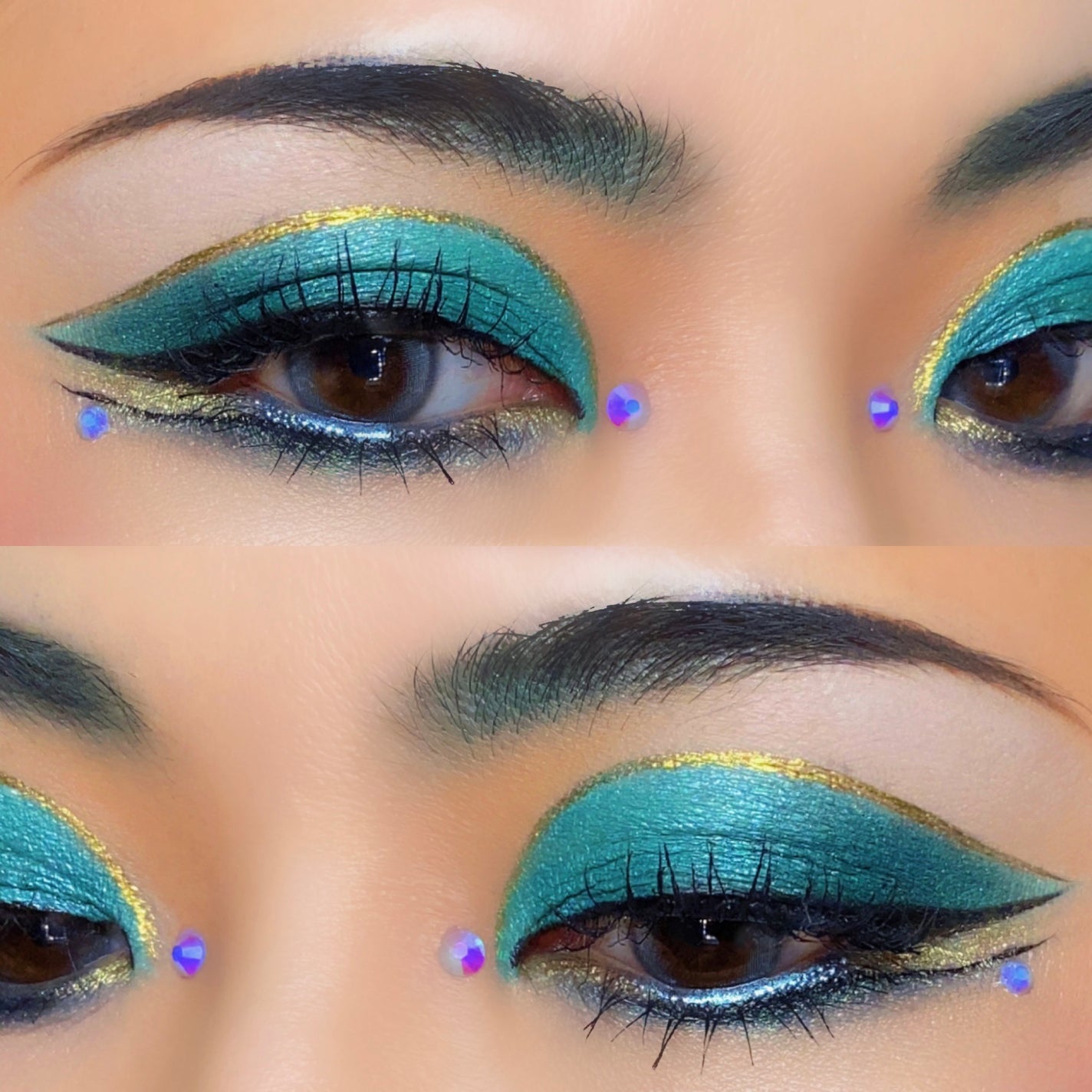 スモール アイシャドウ/M・A・C/単色アイシャドウを使ったクチコミ(2枚目)