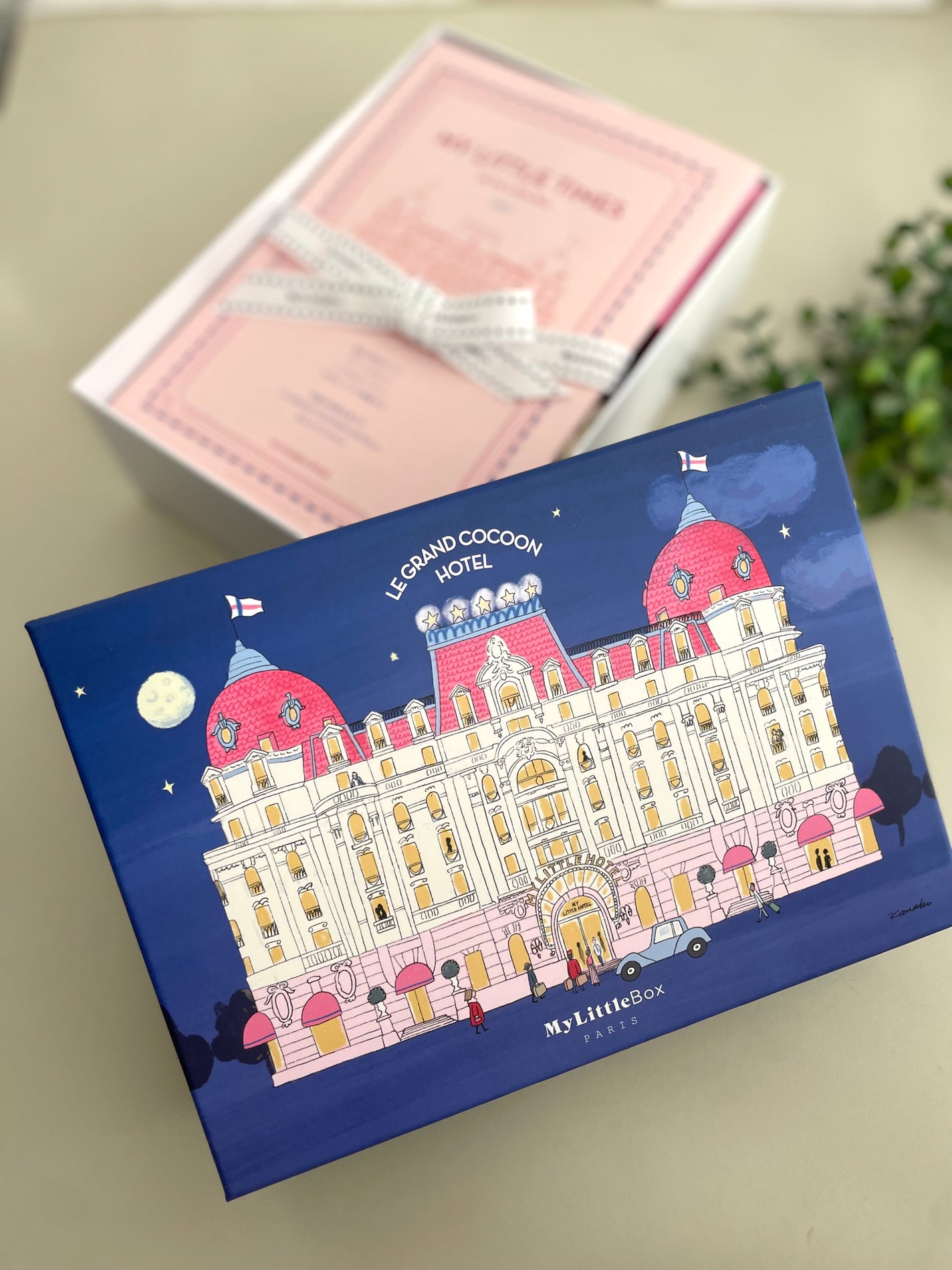 My Little Box/My Little Box/その他キットセットを使ったクチコミ(6枚目)