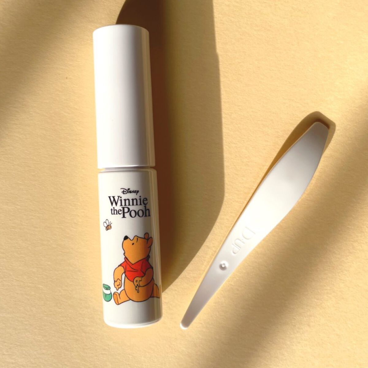 オリシキ アイリッドスキンフィルム		/D-UP/二重まぶた用アイテムを使ったクチコミ（3枚目）