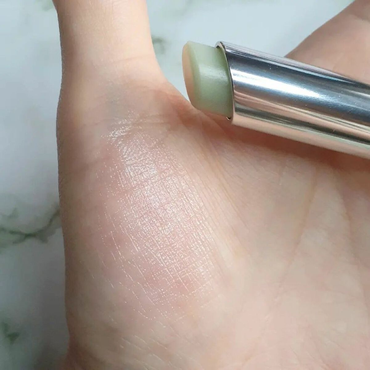 ディオール アディクト リップ グロウ/Dior/リップバームを使ったクチコミ(4枚目)