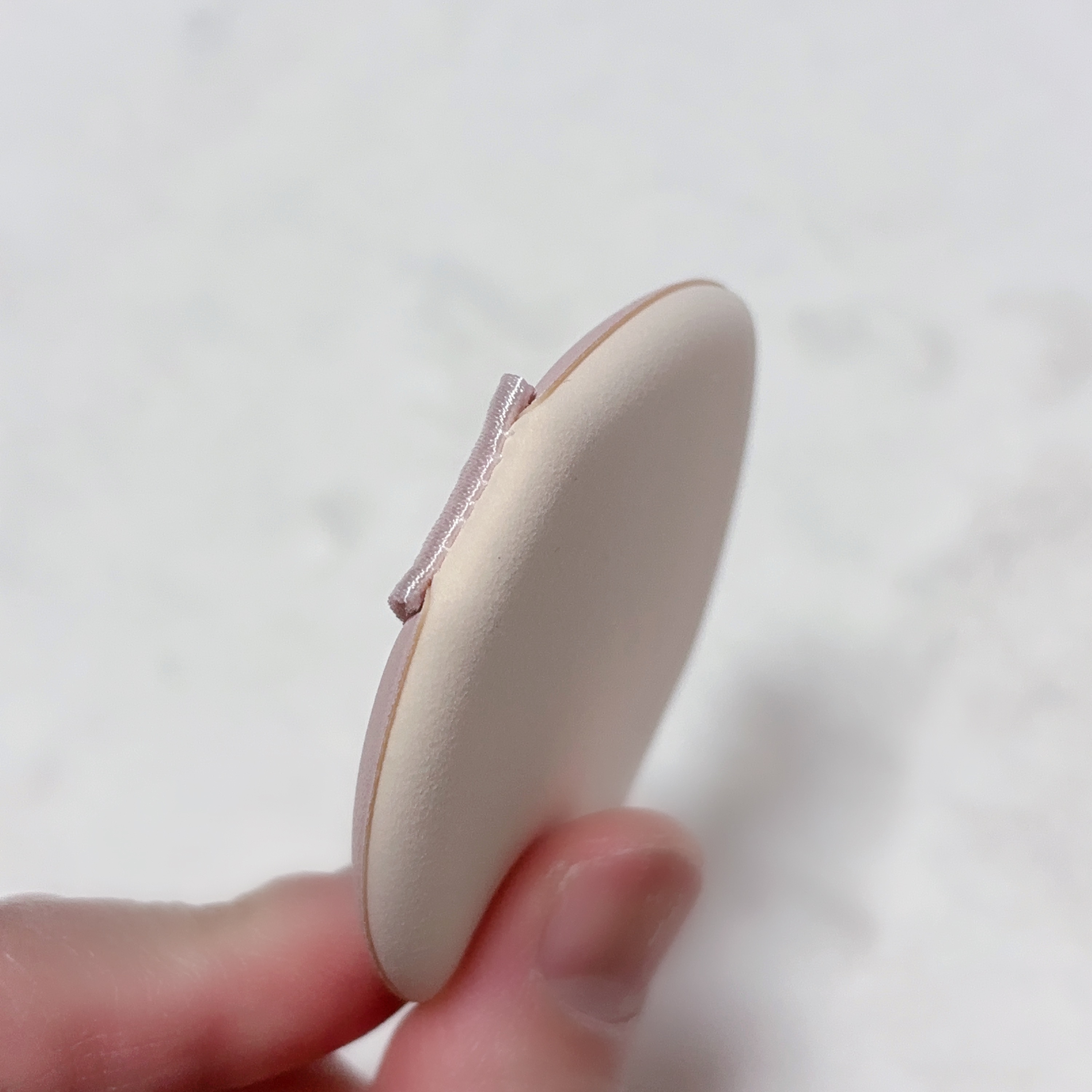 ラディアントセラムクッション/MilleFée/クッションファンデーションを使ったクチコミ（3枚目）