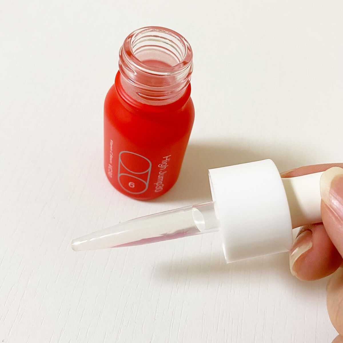 ハイジャンプ30/SISI/美容液を使ったクチコミ（2枚目）