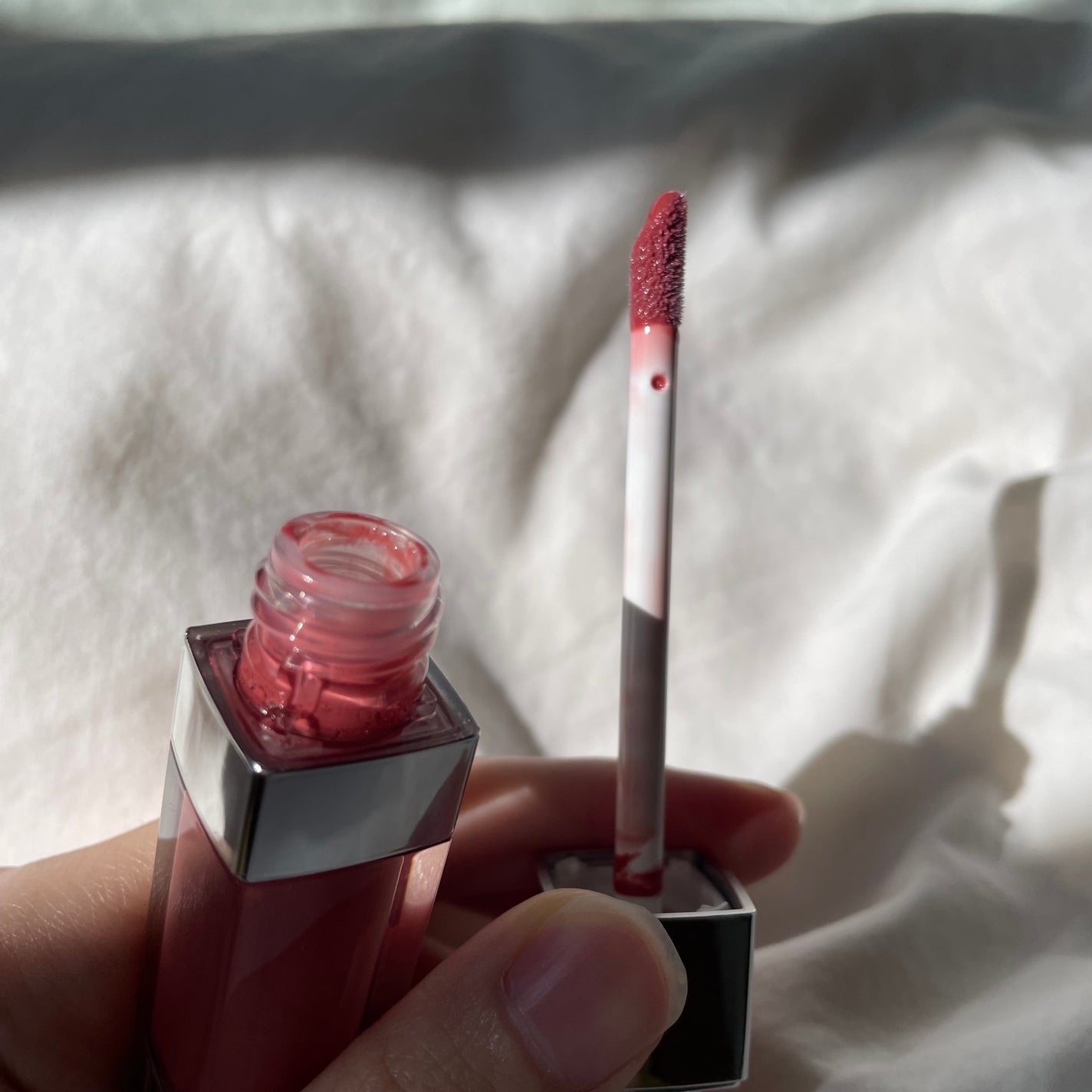 ディオール アディクト リップ マキシマイザー/Dior/リップグロスを使ったクチコミ(2枚目)