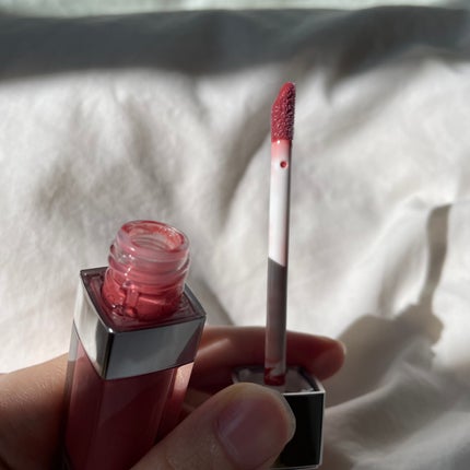 ディオール アディクト リップ マキシマイザー/Dior/リップグロスを使ったクチコミ(2枚目)