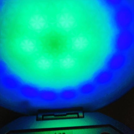 フォトスチーマー/YA-MAN TOKYO JAPAN/美顔器・マッサージを使ったクチコミ(2枚目)