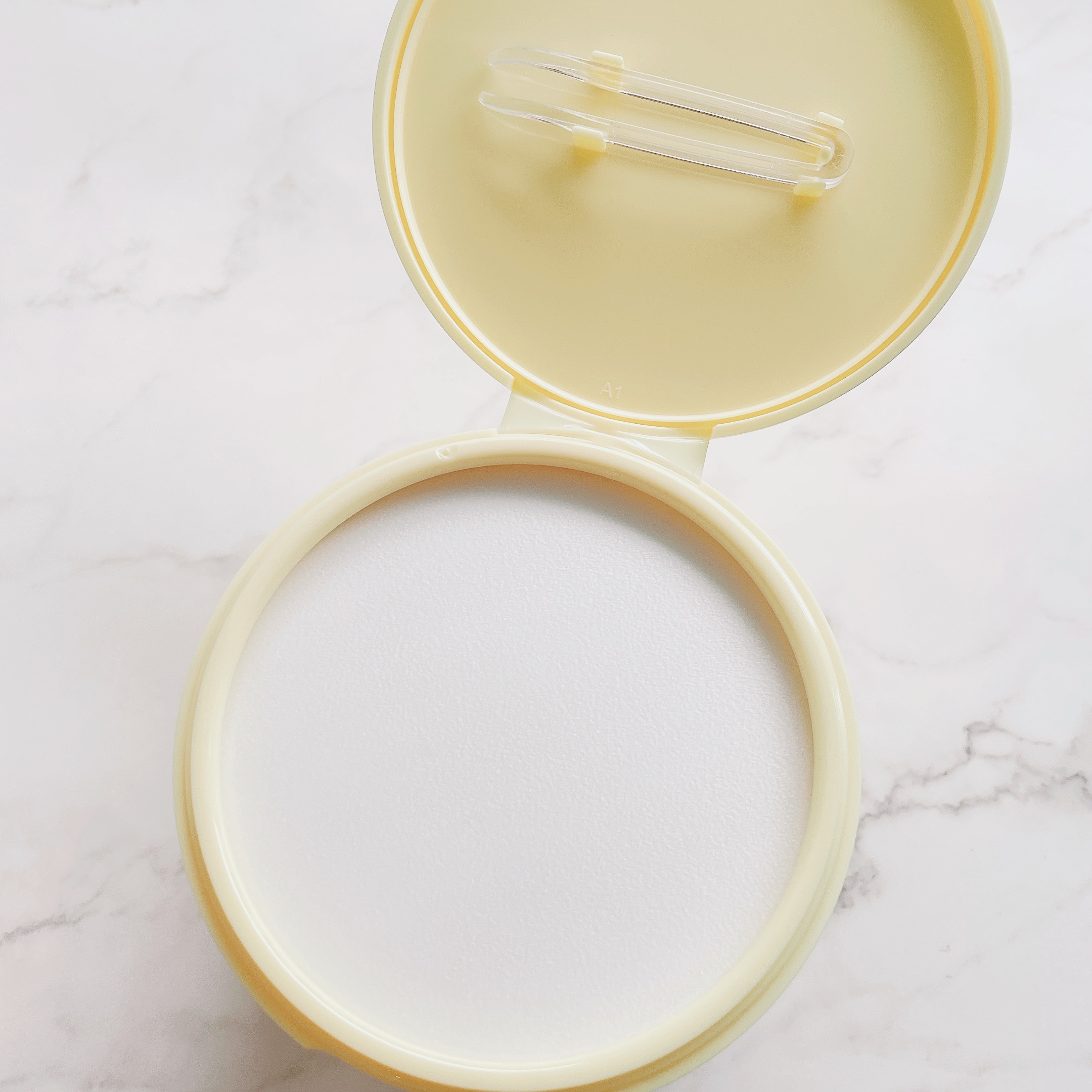 CHICHO ダンデリオン ラディアンス セラムパッドのクチコミ「CHICHO様よりダンデリオン ラディアンス セラムパッド （Dandelion Radian.....」（3枚目）