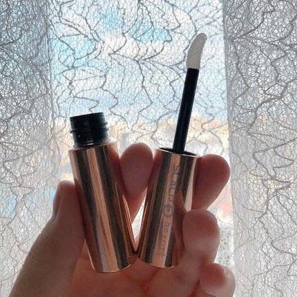 スカルプD ボーテ ピュアフリーアイラッシュセラム プレミアム/アンファー(スカルプD)/まつげ美容液を使ったクチコミ(2枚目)