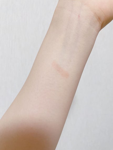 ウォータリーティントリップ/CEZANNE/リップティントを使ったクチコミ(4枚目)