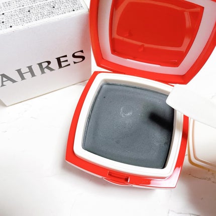 ローメルト クレンジングバーム クロ/アーレス/クレンジングバームを使ったクチコミ(2枚目)