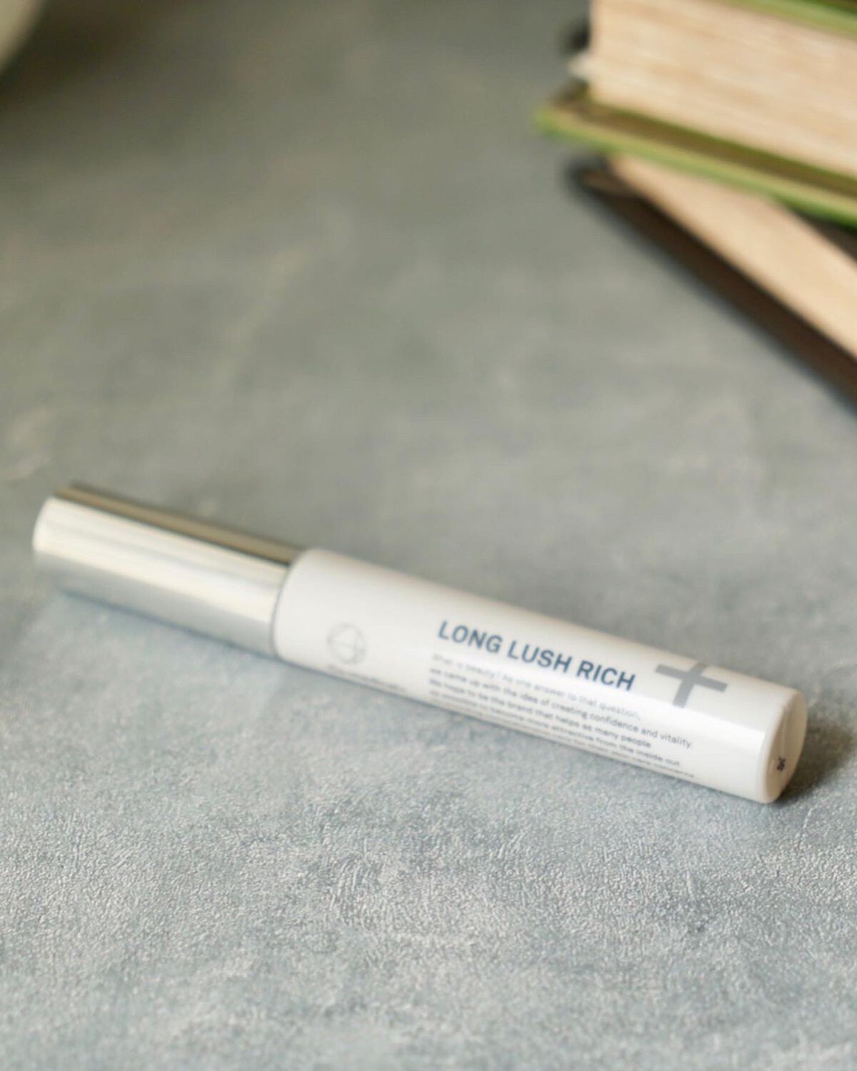 CO ロングラッシュリッチ/Co-medical+/まつげ美容液を使ったクチコミ（2枚目）