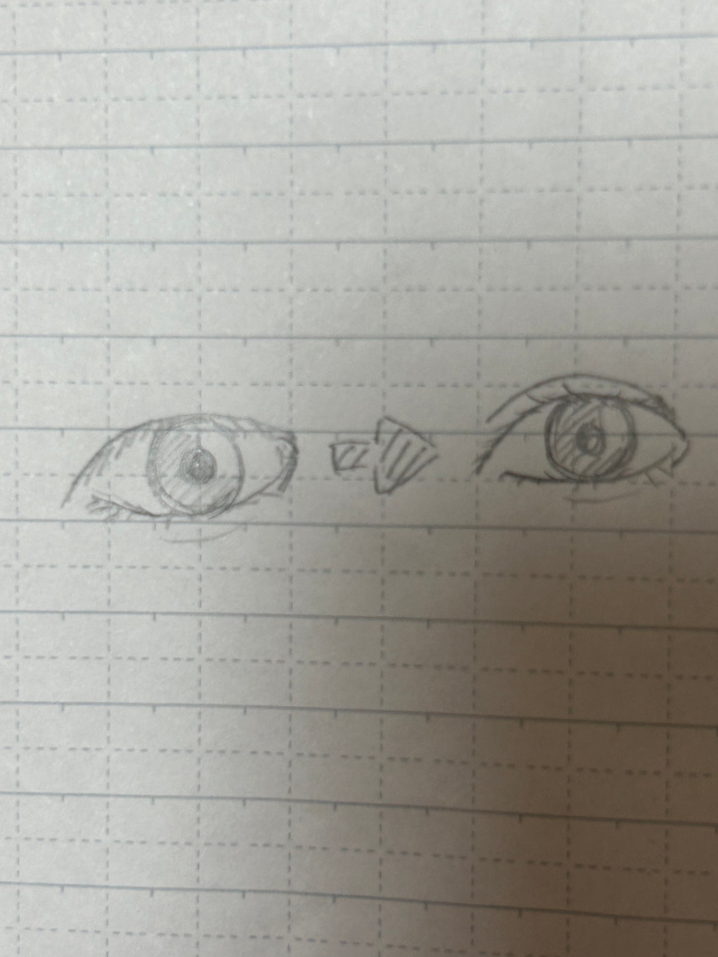 アイテープ片面(のびる)絆創膏タイプ スリム 120枚/セリア/二重まぶた用アイテムを使ったクチコミ(3枚目)