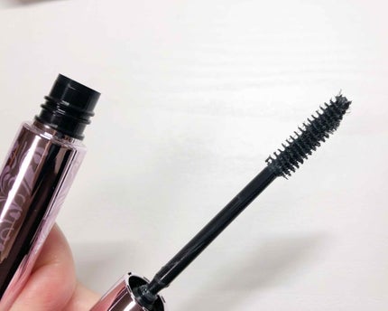 モーヴフルール コフレ/Elégance/メイクアップキットを使ったクチコミ(3枚目)