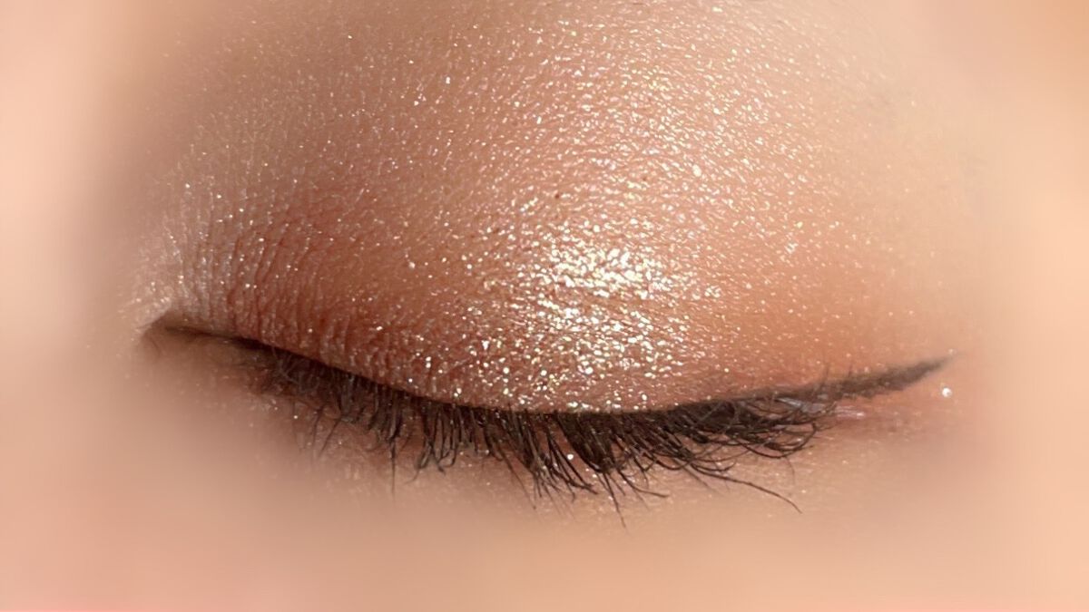 ウルトラスムースアイライナー/アイプルーフ/リキッドアイライナーを使ったクチコミ(4枚目)