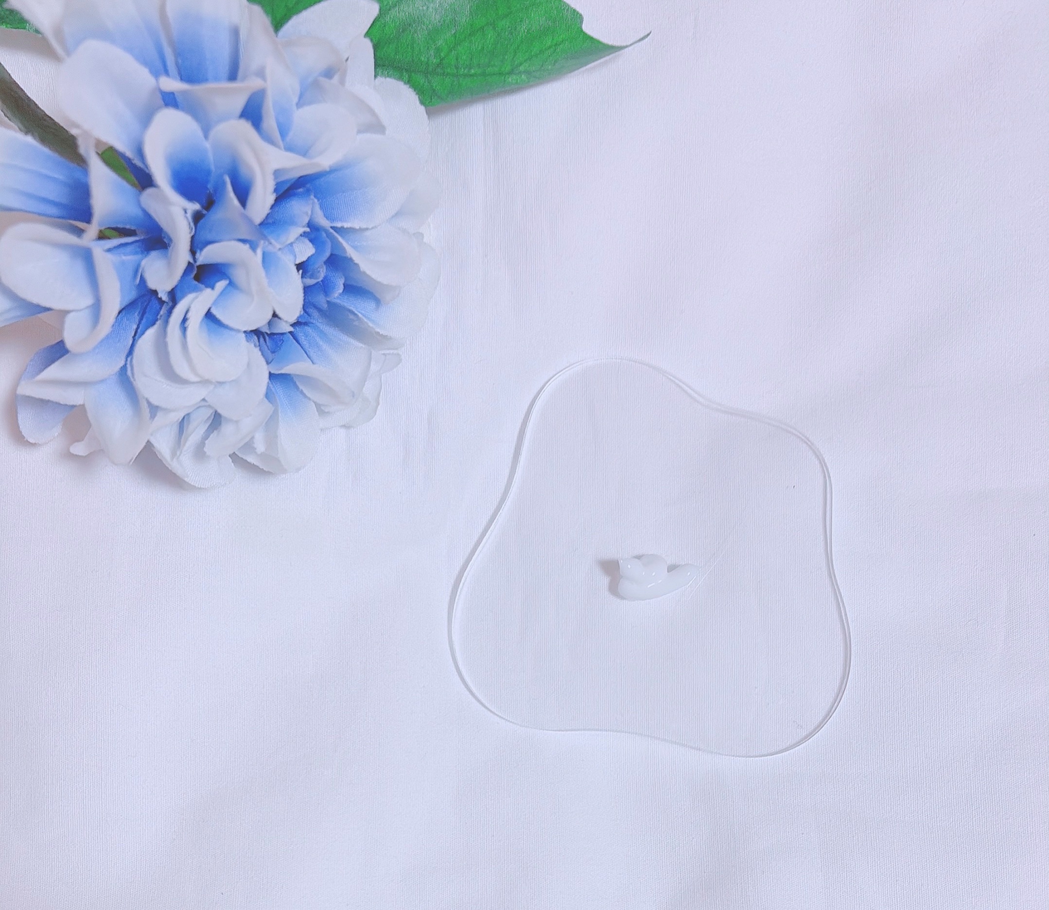 スージングローション/ZEROID/化粧水を使ったクチコミ（3枚目）