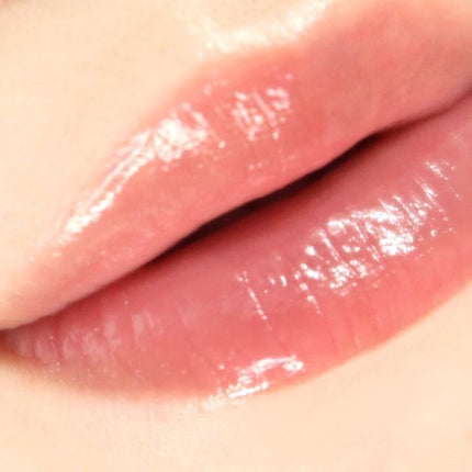 ジューシーラスティングティント/rom&nd/リップティントを使ったクチコミ(6枚目)