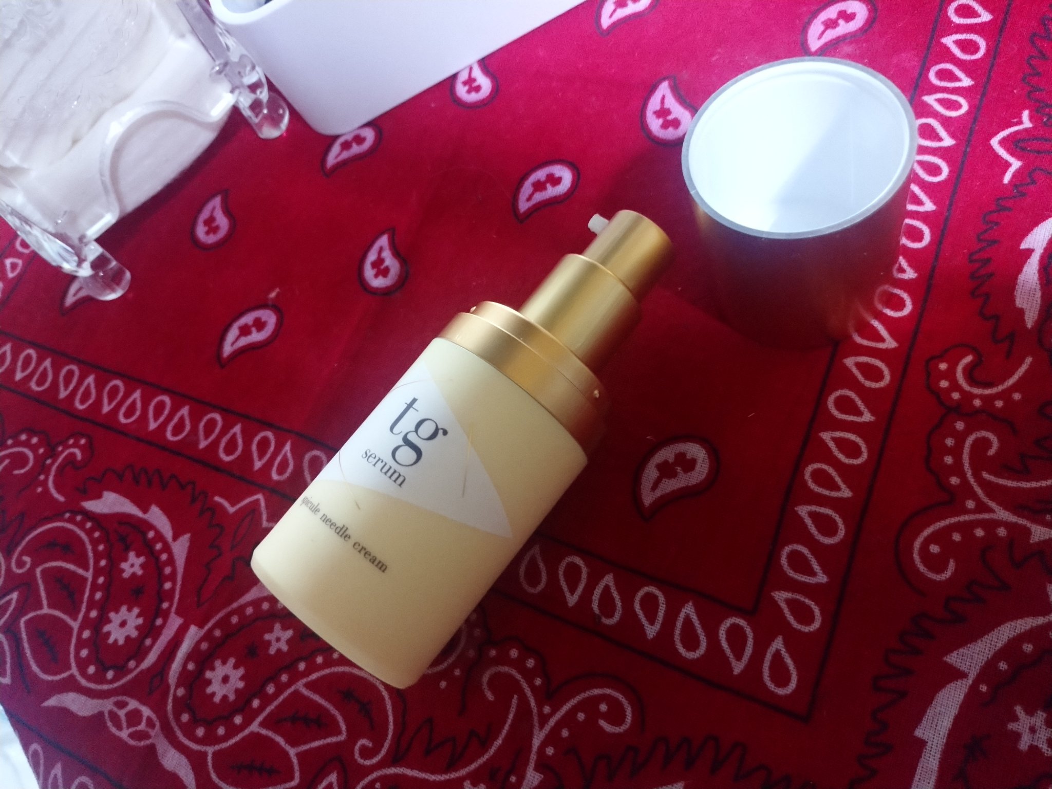 PダブルクレンジングTT/ピコモンテ/洗顔フォームを使ったクチコミ（1枚目）