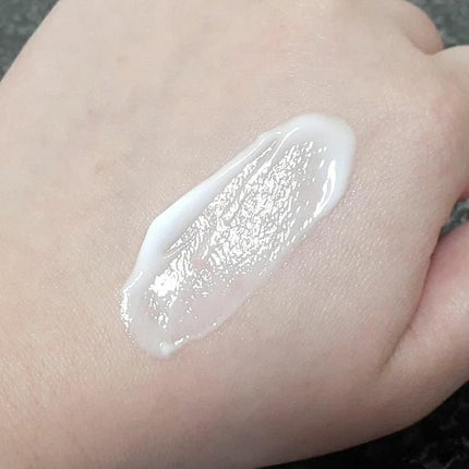 N.01 BODY SHOT CREAM/コジット/ボディクリームを使ったクチコミ(6枚目)