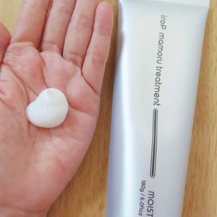 イロップ タス シャンプー/トリートメント/irop/市販シャンプーを使ったクチコミ(5枚目)