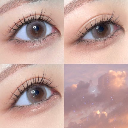 AND MEE 1day/AngelColor/ワンデー(1DAY)カラコンを使ったクチコミ(6枚目)