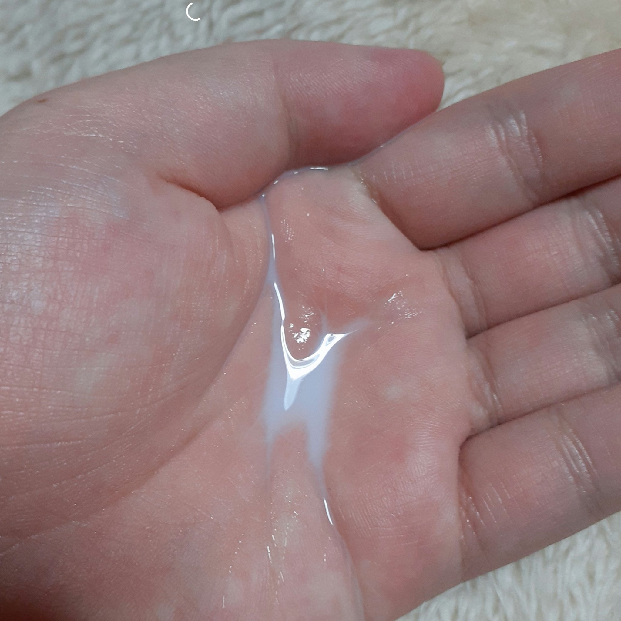 薬用雪肌精 ブライトニング エッセンス ローション/雪肌精/化粧水を使ったクチコミ（2枚目）