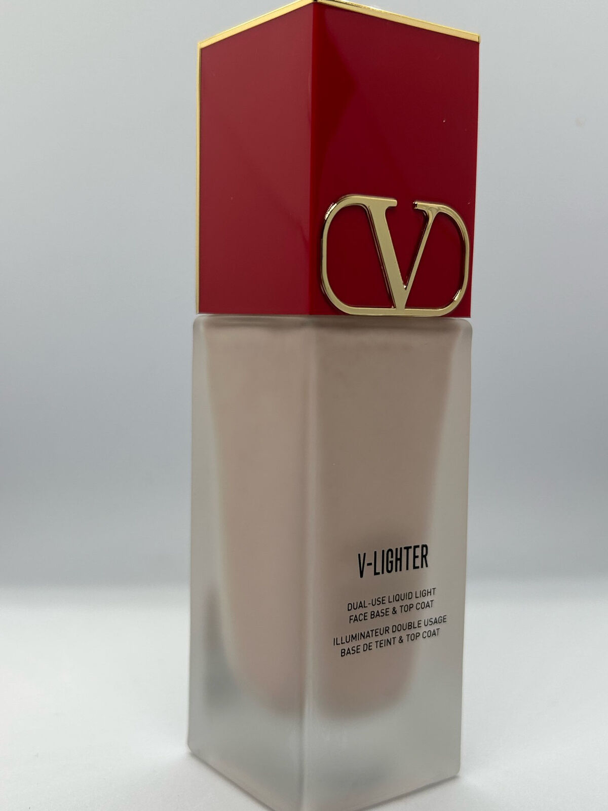 Vライター/ヴァレンティノ ビューティ/化粧下地を使ったクチコミ（1枚目）