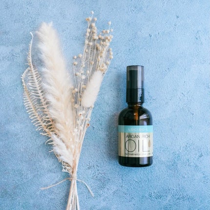 オイルトリートメント #EXヘアオイル シアーグロス/ルシードエル/ヘアオイルを使ったクチコミ(2枚目)