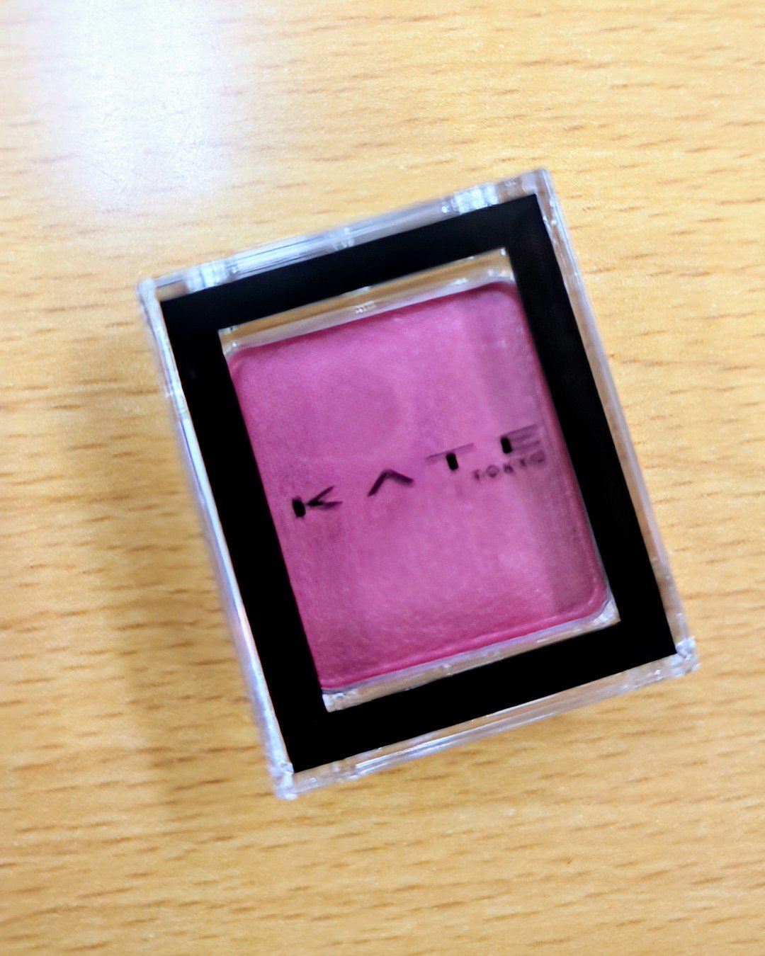 シェード アンド シャドウ パレット/CLIO/アイシャドウパレットを使ったクチコミ（3枚目）