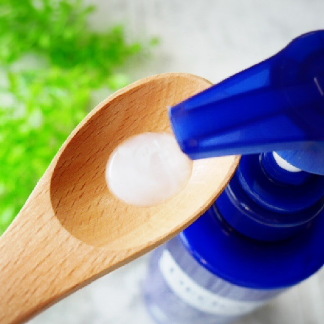 デオコ スカルプケアシャンプー/コンディショナー/DEOCO(デオコ)/市販シャンプーを使ったクチコミ（3枚目）