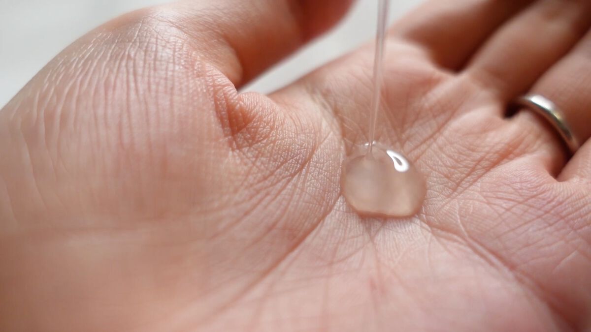 RXザ・ヒアルロン酸3セラム /COSRX/美容液を使ったクチコミ(3枚目)