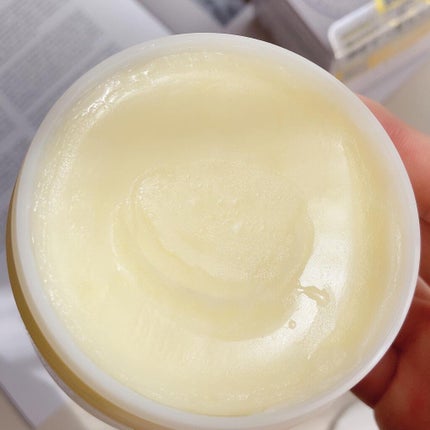 クレンジングバーム クリア/CLAYGE/クレンジングバームを使ったクチコミ(4枚目)