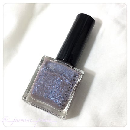 スパークルカラーコレクション ムーンリバー /ADDICTION/メイクアップキットを使ったクチコミ(8枚目)