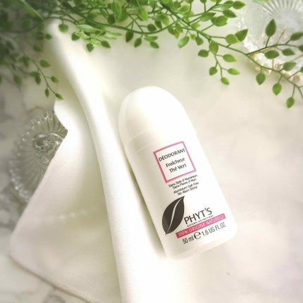 PHYT’S(フィッツ) デオロールオン