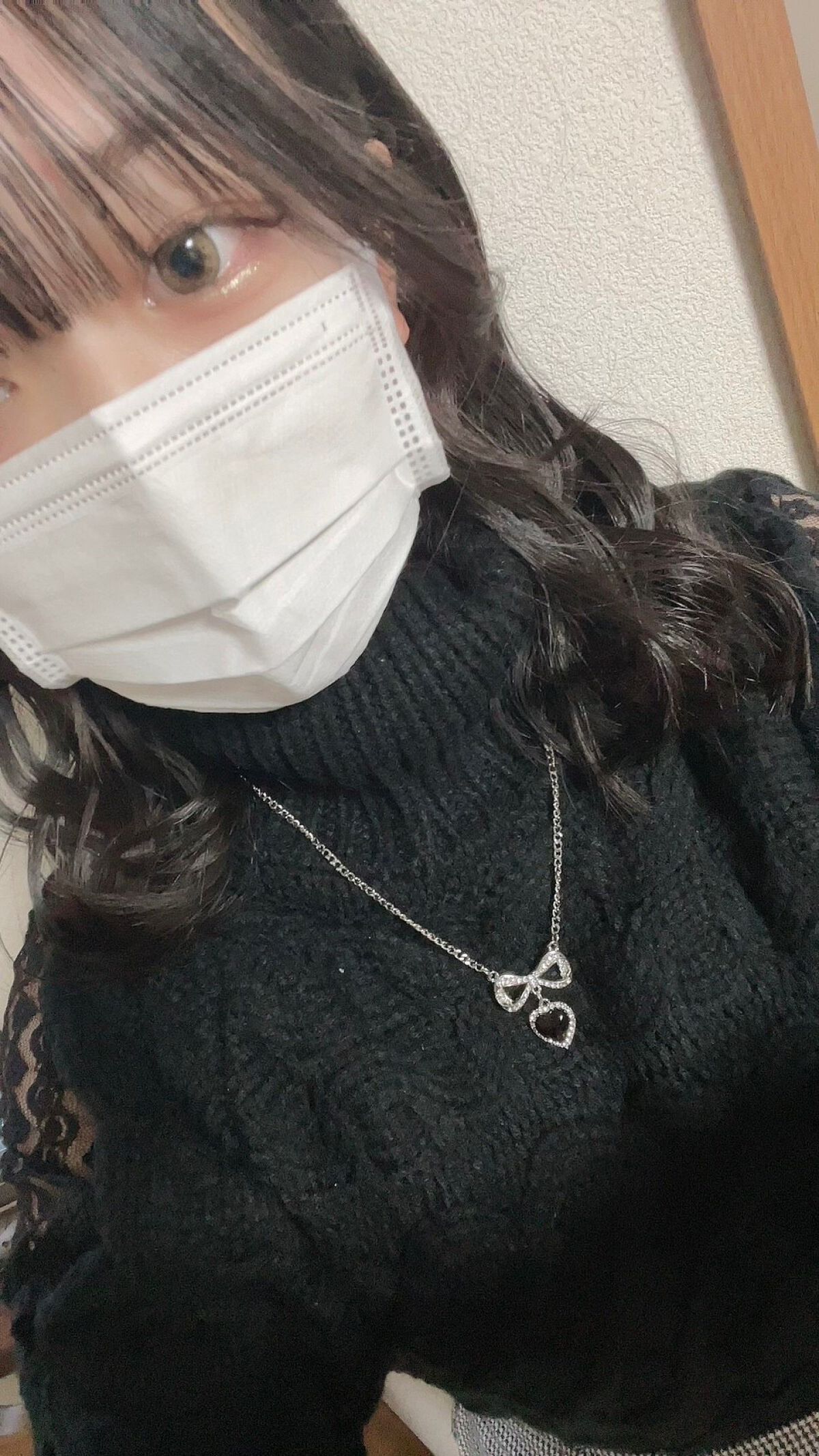 ロング＆カールマスカラ アドバンストフィルム/ヒロインメイク/マスカラを使ったクチコミ（3枚目）