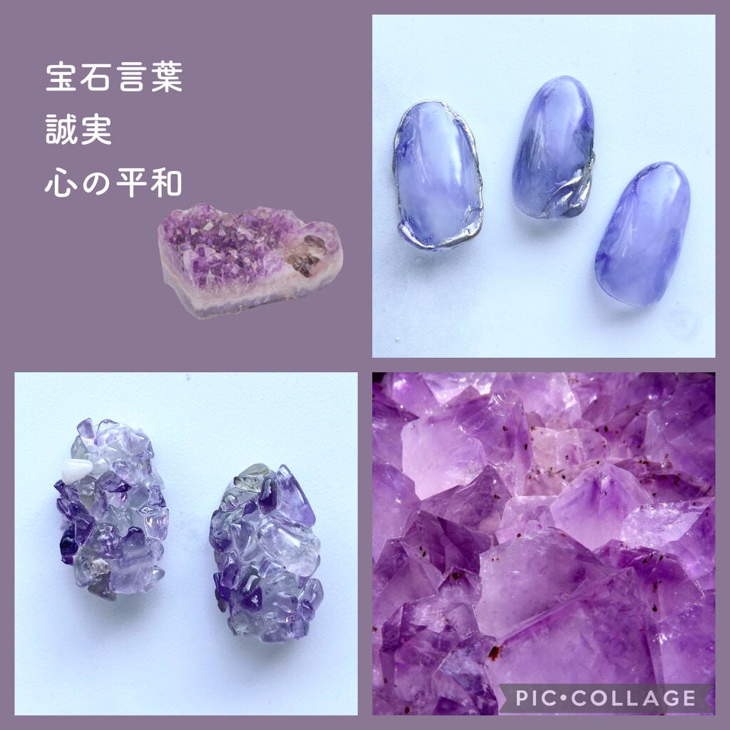 AC ネイル フィックス グロッシー トップコート/AC MAKEUP/ネイルトップコートを使ったクチコミ(2枚目)