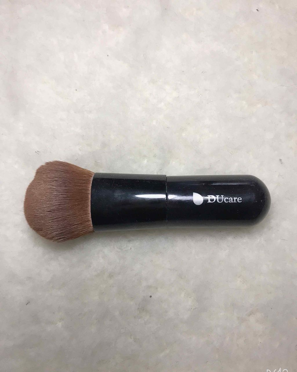 メイクブラシセット/DUcare/メイクブラシを使ったクチコミ(3枚目)