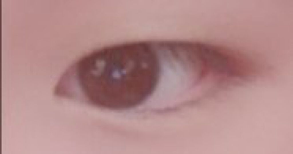 アイトーク クリアジェル/アイトーク/二重まぶた用アイテムを使ったクチコミ（2枚目）