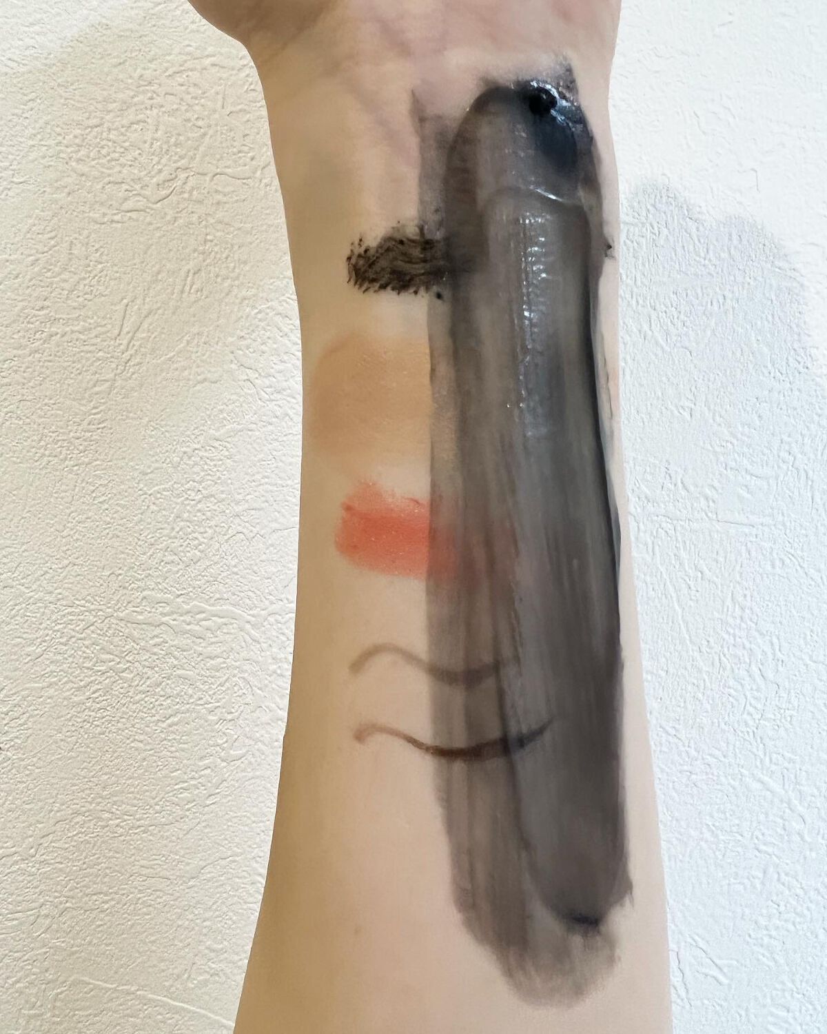 ビューティークレンジングバーム/オージオ/クレンジングバームを使ったクチコミ(5枚目)