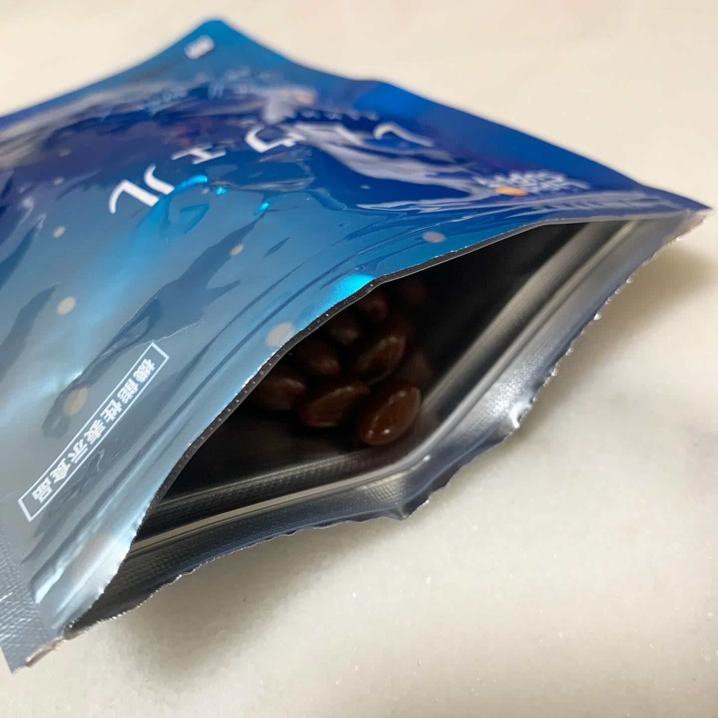 レムウェル/小野薬品ヘルスケア/健康サプリメントを使ったクチコミ（2枚目）