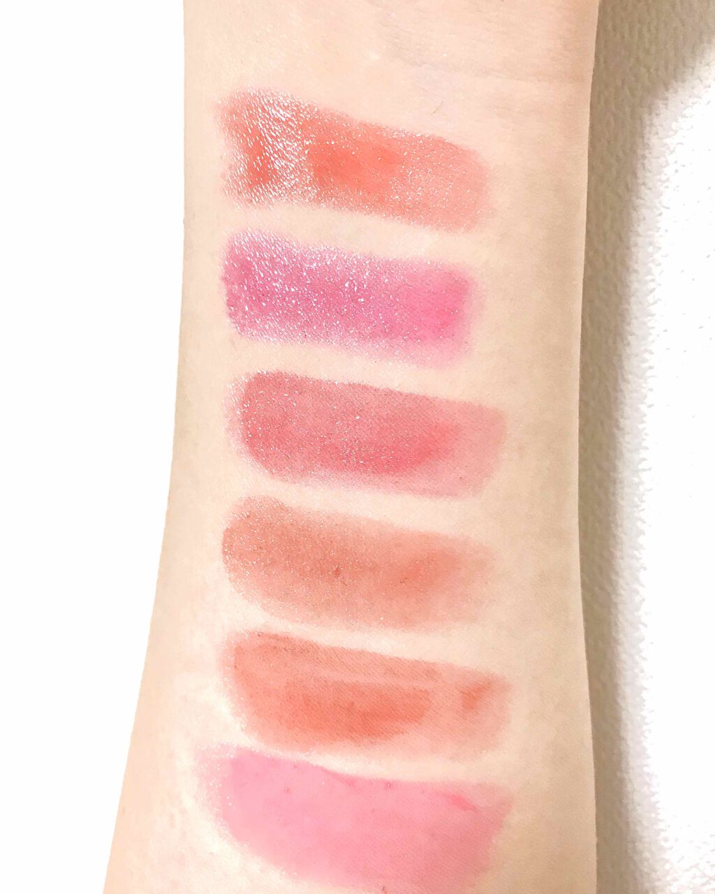 オペラ リップティント N/OPERA/リップティントを使ったクチコミ(2枚目)