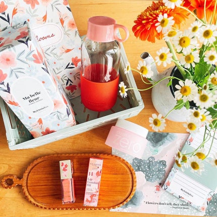 My Little Box/My Little Box/その他キットセットを使ったクチコミ(1枚目)