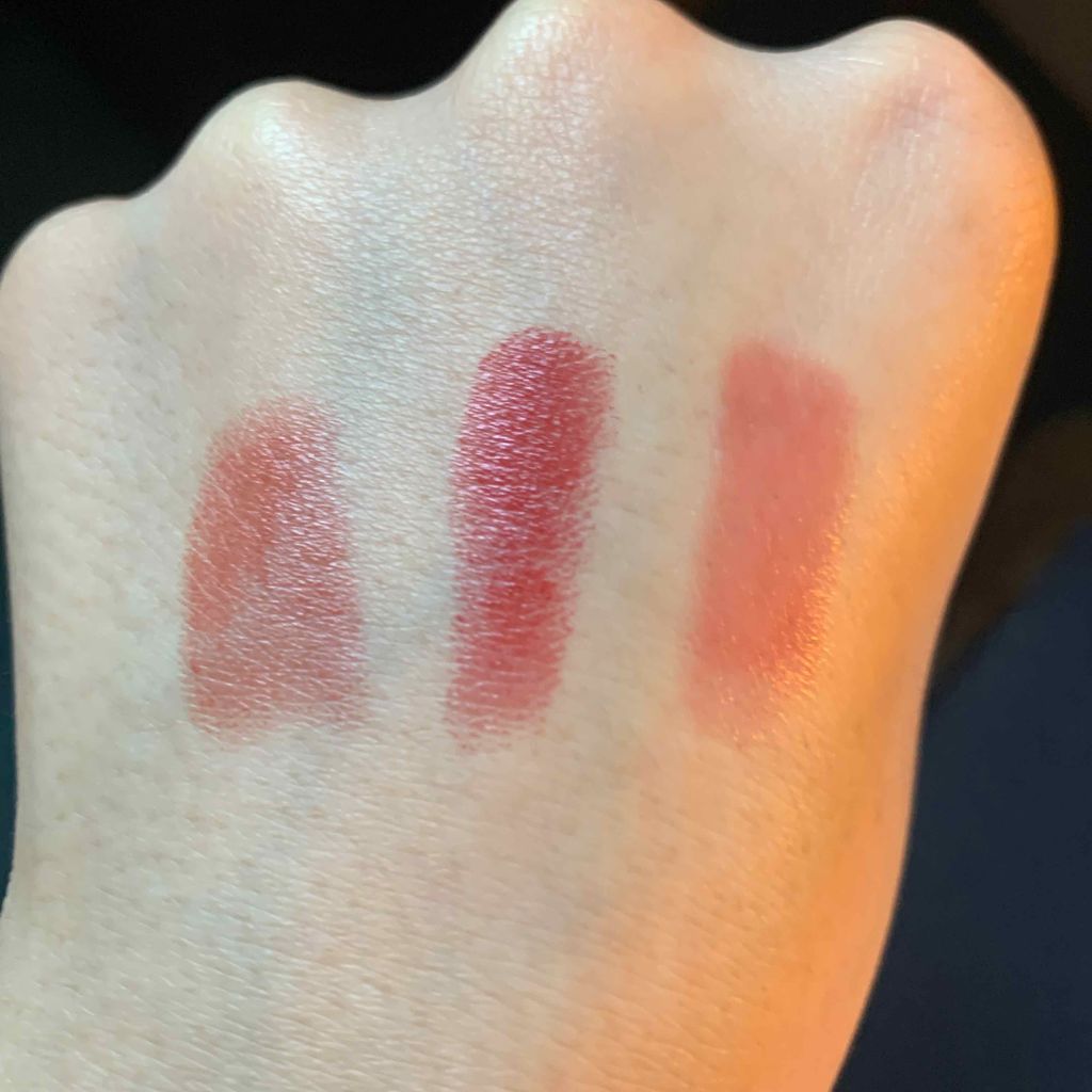 ディアマイ グロッシーティントリップトーク/ETUDE/リップグロスを使ったクチコミ(2枚目)