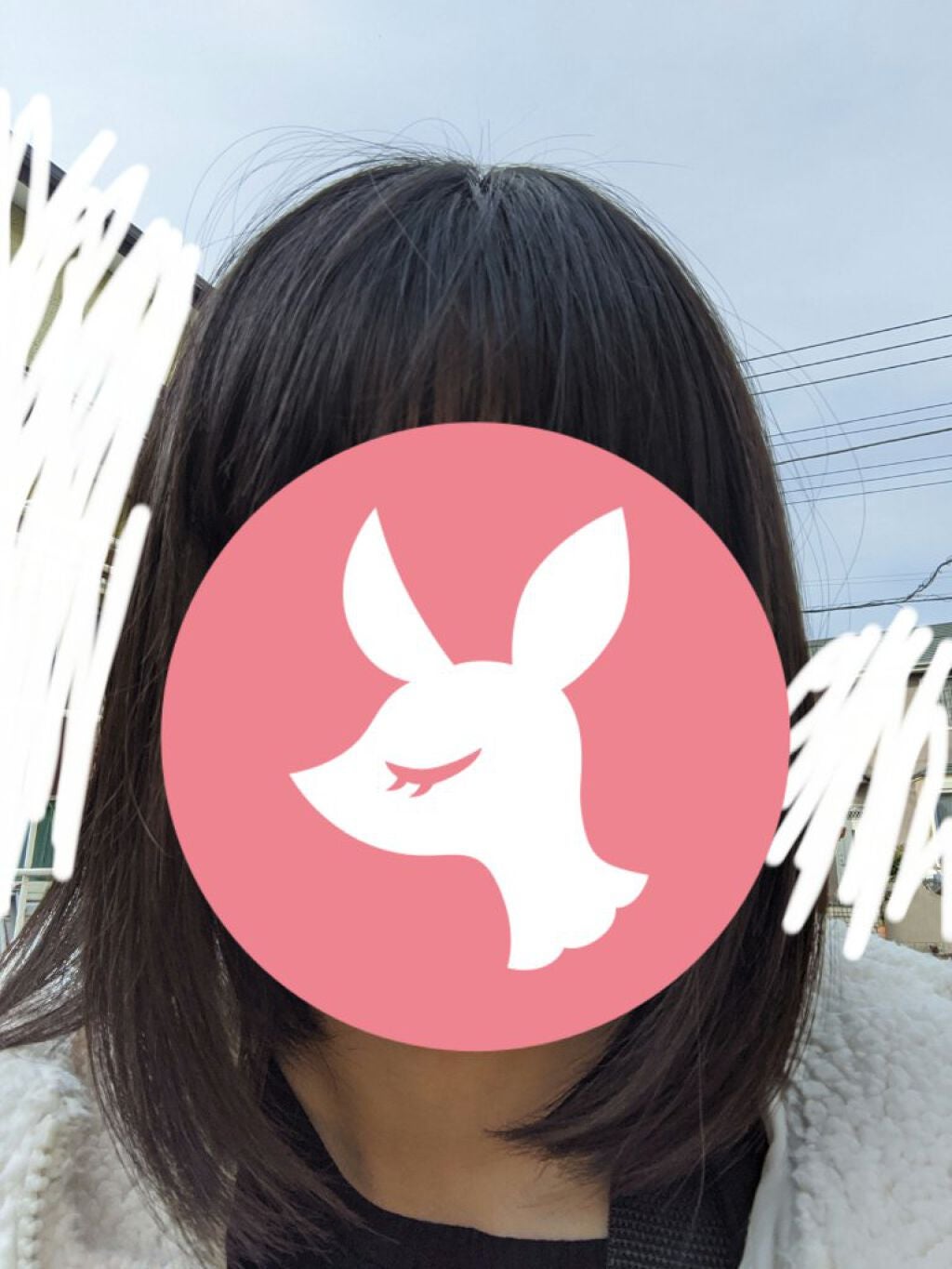 フィーノ プレミアムタッチ 濃厚美容液ヘアマスク/フィーノ/ヘアマスク・ヘアパックを使ったクチコミ(2枚目)