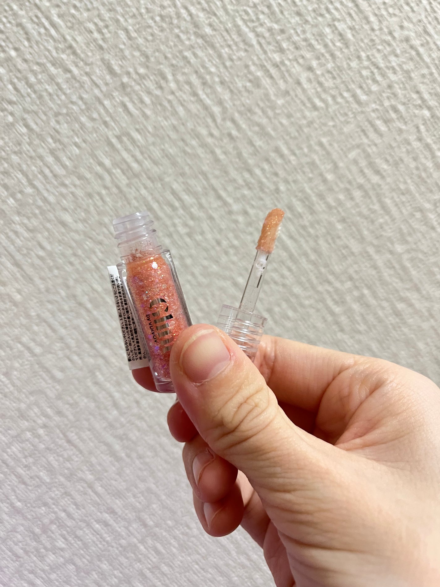 グリント リキッドハイライター/Glint/リキッドハイライトを使ったクチコミ(2枚目)