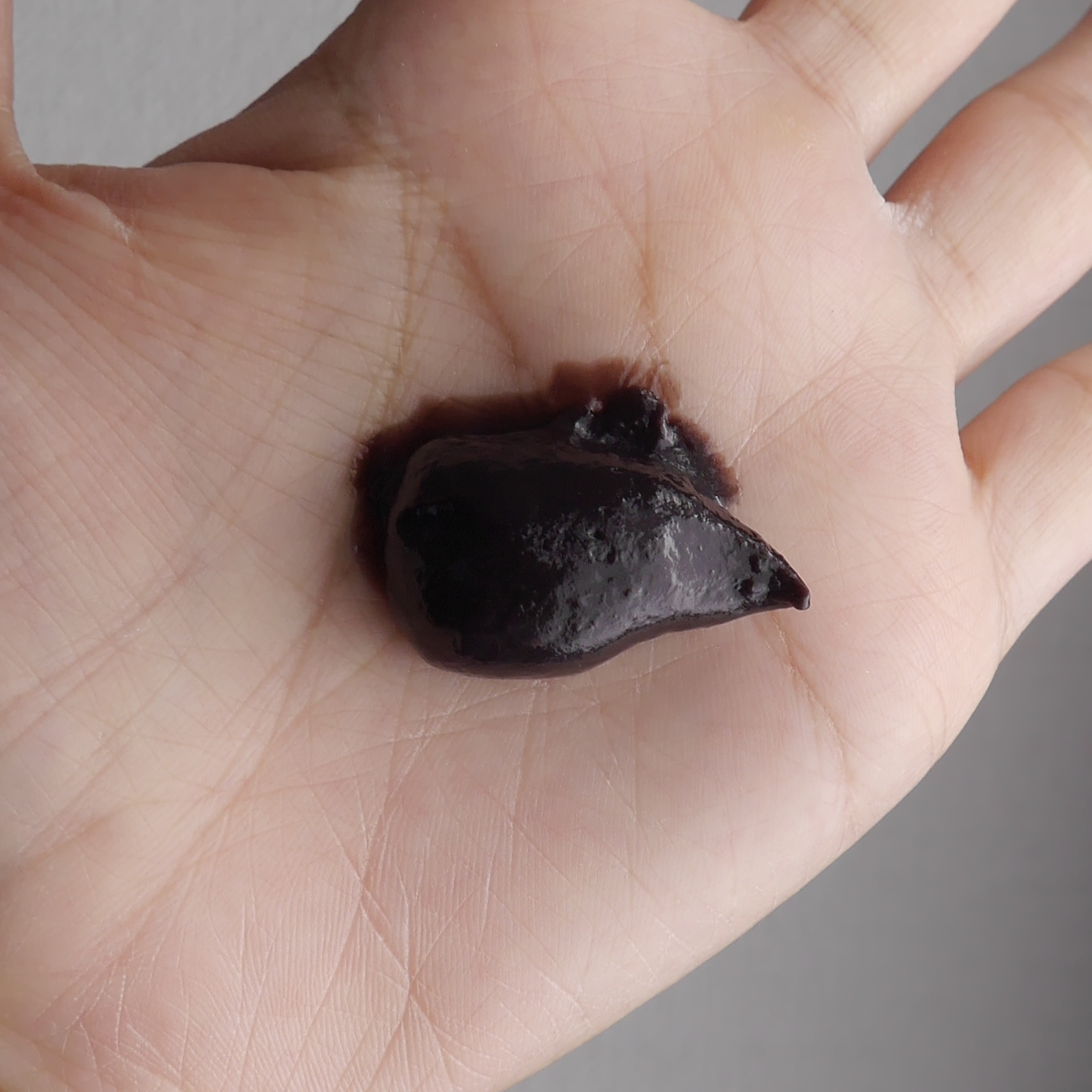 Tottimo! カラーシャンプー/アイケイ/市販シャンプーを使ったクチコミ（2枚目）