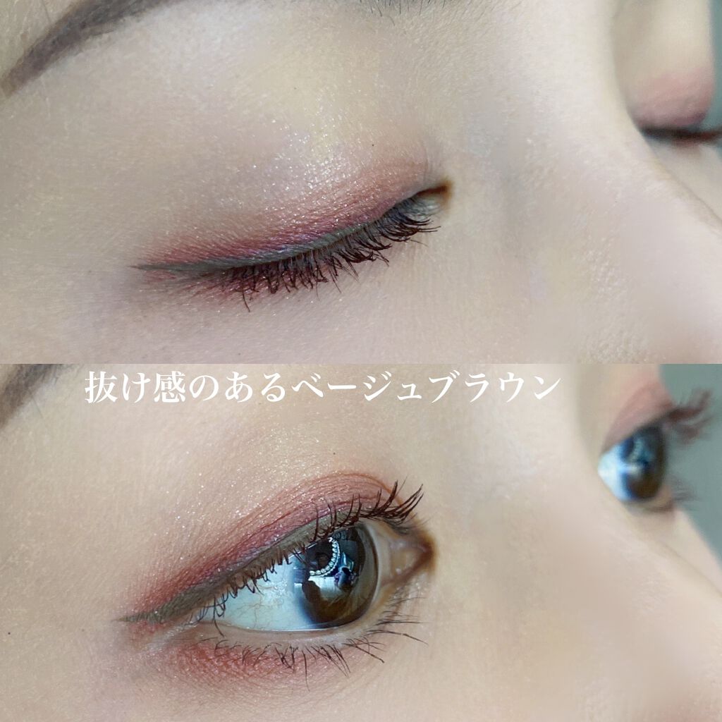 エモーショナル フェイス/Elégance/パウダーチークを使ったクチコミ(4枚目)