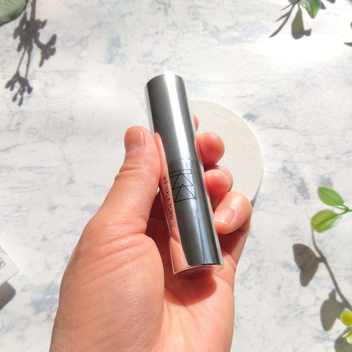 薬用リペア コンセントレートバーム/サナ リンクルターン/フェイスバームを使ったクチコミ(5枚目)