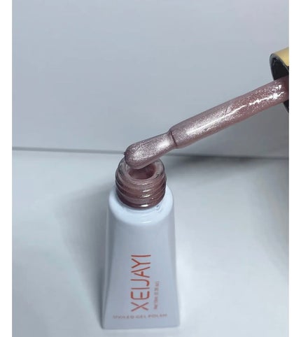 ジェルネイル/SHEIN/ジェルネイルを使ったクチコミ(3枚目)