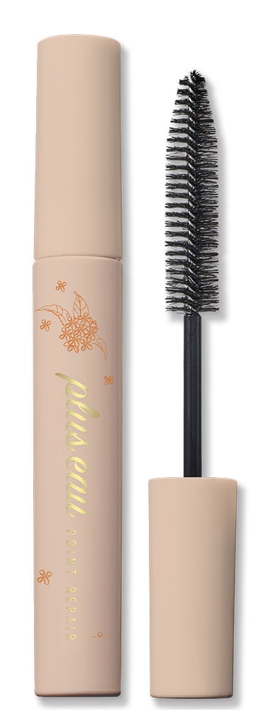 プリュスオー ポイントリペア スーパーハード キンモクセイ＆ティーの香り / plus eau