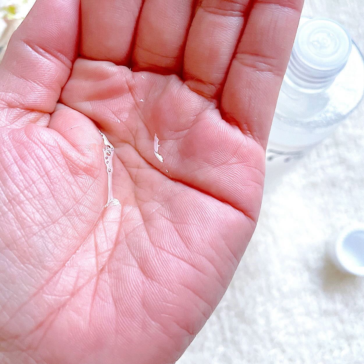 ドクダミ 77 スージングトナー/Anua/化粧水を使ったクチコミ（2枚目）